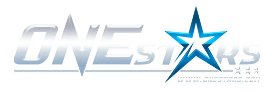 Onestar-logo